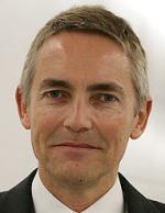 Martin Whitmarsh, McLaren csapatfőnök
